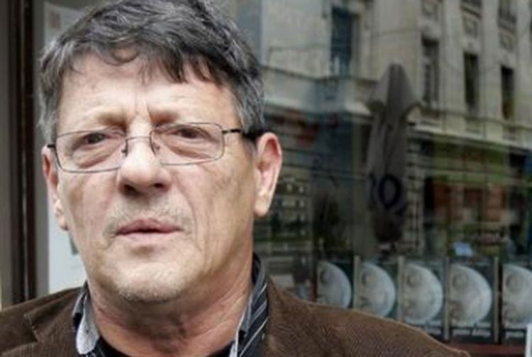 Svetislavu Basari nagrada za Majn kampf