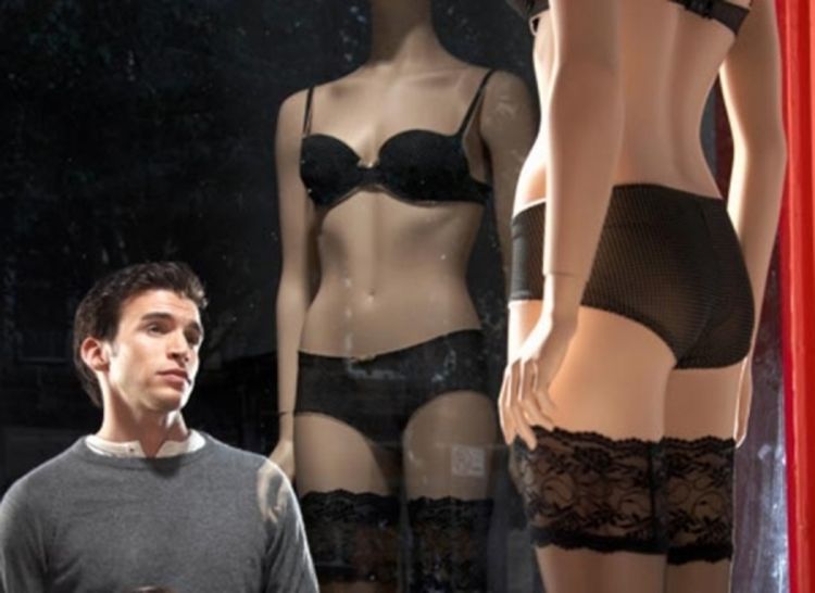 Nevjerovatni i bizarni seksualni fetiši