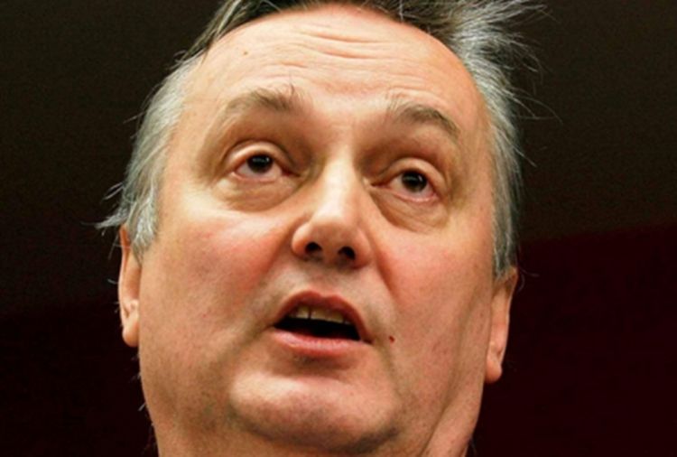  Lagumdžija: Federalna vlast nije Milanovićeva stvar
