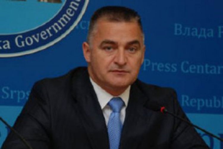 Škrbić: Umanjenjem stope doprinosa Fond zdravstva gubi 20 miliona KM