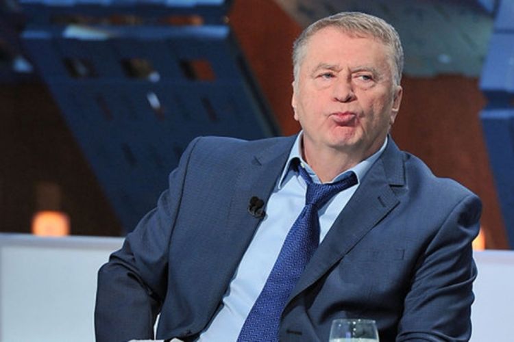 Prohorov i Žirinovski različito o prijateljima Moskve