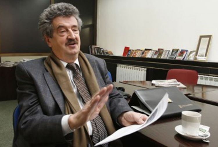 Čengić: Da nije bilo referenduma ne bi bilo ni rata