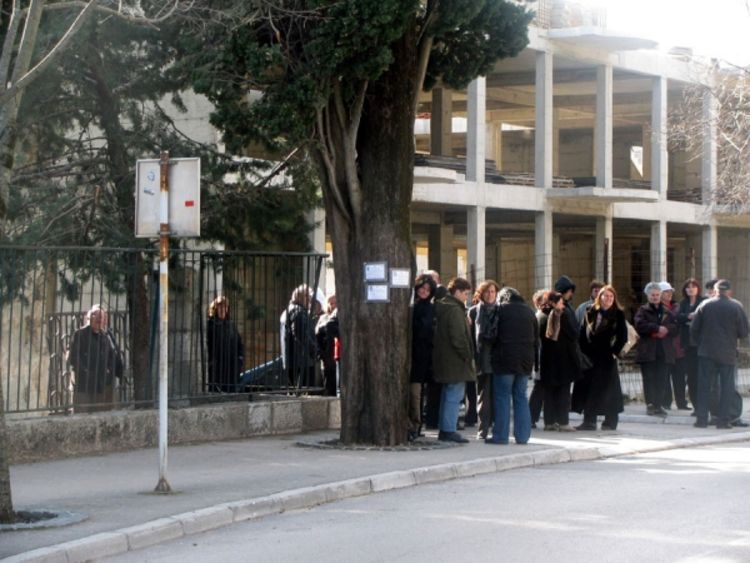 Sezonci čekaju ispunjenje obećanja