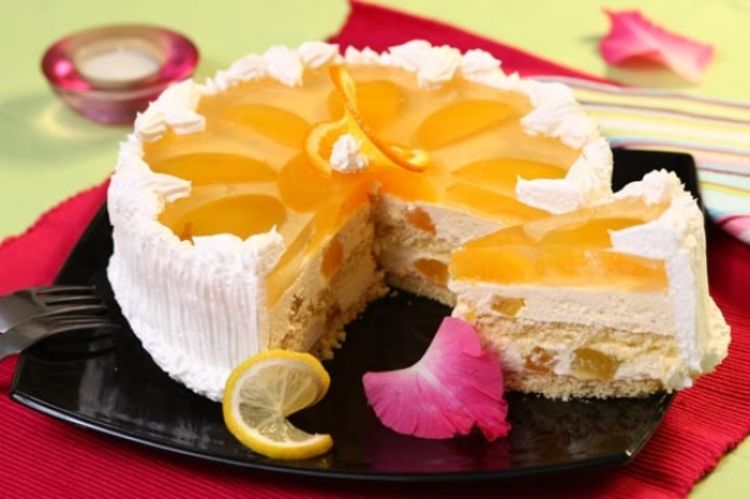 Voćna torta