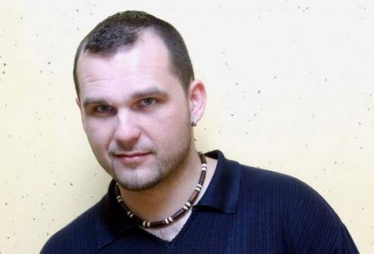 Igor Vukojević na čelu estradnjaka