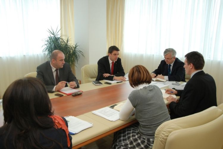 Ministri usaglasili IPA projekte