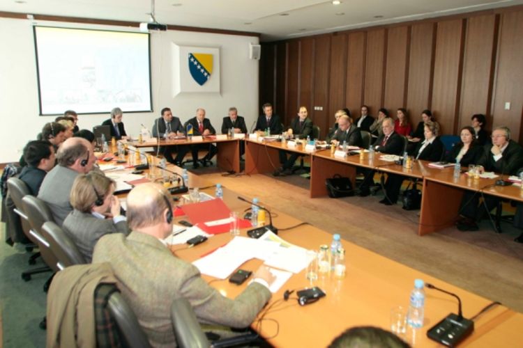 Rješenje stambenog problema  za 27.000 porodica u regionu
