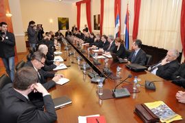 Domaće firme grade autoput Banjaluka-Doboj?
