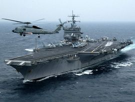 Stratfor: Amerika tri puta mijenjala spoljnu politiku