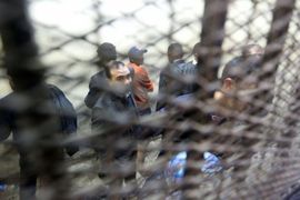 Aktivisti otputovali iz Egipta nakon plaćanja kaucije