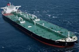Iranski tanker dovezao naftu angloholandskoj firmi