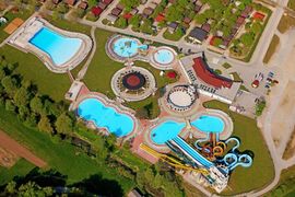 Terme Olimia u Sloveniji: Oaza preporoda (Foto)