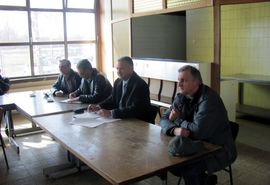Radnici za novi stečajni postupak