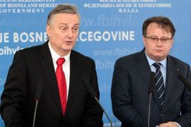 Evropske integracije starteška odrednica
