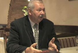 Preminuo general pukovnik Novica Simić