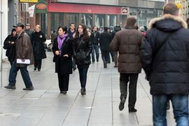 DPA: BiH potpuno neupravljiva