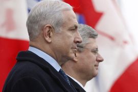 Netanijahu: Izrael ima pravo da se brani od Irana