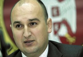 Premijeru RS Večernjakov pečat za uspjeh godine