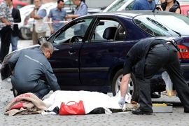 U BiH 120 neuračunljivih lica koja su počinila višestruka ubistva