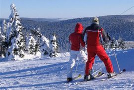 U decembru za 2,7 odsto više turista, nego u novembru