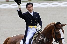 Japanac Hiroši Hoketsu i u Londonu najstariji olimpijac