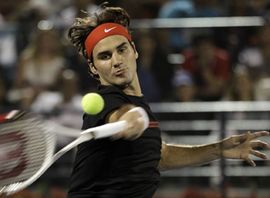 Federer osvojio Dubai