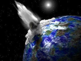 Britanci vidjeli meteor