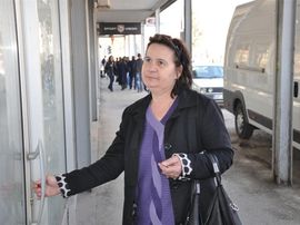 Vlasnica trgovine tvrdi da su joj oteli lokal