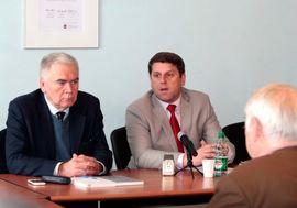 Duraković: Bošnjaci koji izađu na izbore u Srebrenici učestvuju u ...