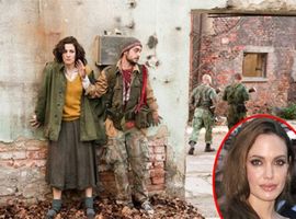 Anđelininom filmu loše ocjene na IMDB-u
