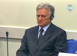 Perišićeva odbrana se žalila na presudu