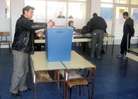 Načelnik u Šekovićima dobio podršku na referendumu