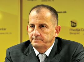 Ivanović: Srbi će istrajati na Kosovu