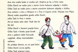 Časopis Ciciban objavio priču o srećnoj istopolnoj porodici