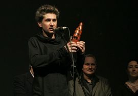 Najbolji ruski film Beduin