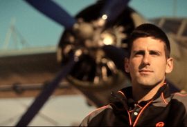 Nole ne odustaje od fan albuma