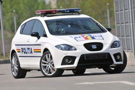 Rumunski policajac ubio dvije i ranio osam žena