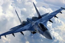  Rusija prodaje Kini 48 lovačkih aviona
