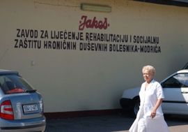 Direktorka zdravstvene ustanove uhapšena zbog krađe 60 000 KM