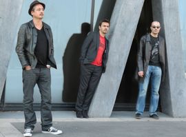 Laurent Garnier na EXITU (VIDEO)