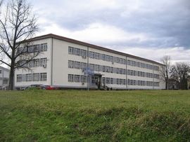 Banjaluka: Bomba u Tehničkoj školi, evakuisani učenici