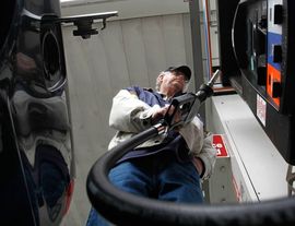 Država na litri benzina uzima više od marke