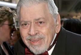 Preminuo Robert Šerman, kompozitor Diznijevih filmova