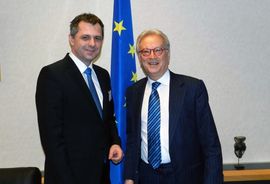Radojičić: Rezolucija o BiH treba da podstakne evropske integracije