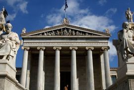Grčka Vlada dobila tri nova ministra