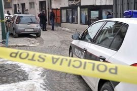 Gori Baščaršija