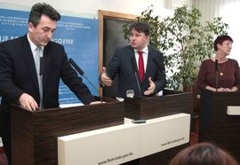 Detektivi pratili premijera i ministre zbog Bosnalijeka