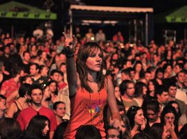 Demofest preživio