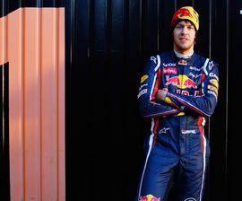 Sebastijan Fetel: Jasno da sam favorit