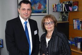 Radojičić: U maju moguća ratifikacija Sporazuma o stabilizaciji